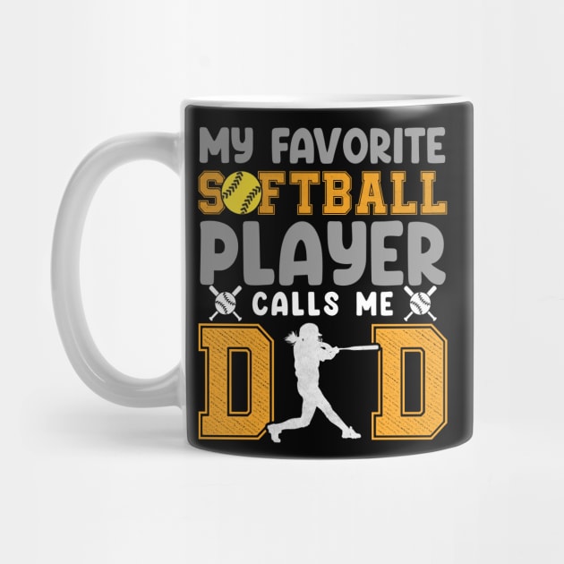 Softball Dad Definition by RichyTor